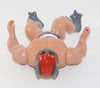 1981 Mattel Masters Of The Universe Zodak Action Figure