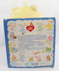 1984 Kenner Care Bears Birthday Bear Plush In Box