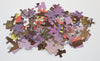 1975 H-G Toys Creepy Creatures Count Dracula Jigsaw Puzzle In Box