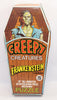 1975 H-G Toys Creepy Creatures The Frankenstein Monster Jigsaw Puzzle In Box