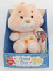 Vintage 1984 Kenner Care Bears Friend Bear Plush In Box