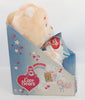 1984 Kenner Care Bears Friend Bear Plush In Box