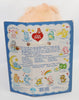 1984 Kenner Care Bears Friend Bear Plush In Box
