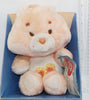 1984 Kenner Care Bears Friend Bear Plush In Box