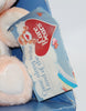 1984 Kenner Care Bears Friend Bear Plush In Box