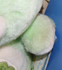 1984 Kenner Care Bears Good Luck Bear Plush In Box
