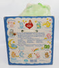 1984 Kenner Care Bears Good Luck Bear Plush In Box