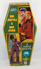 1975 H-G Toys Creepy Creatures Dr. Jekyll & Mr. Hyde Jigsaw Puzzle In Box