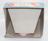 1984 Kenner Care Bears Love A Lot Bear Plush In Box
