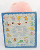 1985 Kenner Care Bears Love A Lot Bear Plush In Box
