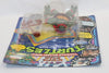 1991 Playmates Teenage Mutant Ninja Turtles Movie Star Raph On Card