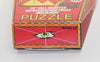 1975 H-G Toys Creepy Creatures Egyptian Mummy Jigsaw Puzzle In Box