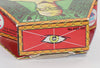 1975 H-G Toys Creepy Creatures Egyptian Mummy Jigsaw Puzzle In Box