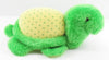 Vintage 1981 Strawberry Shortcake Tea Time Turtle Plush Pet