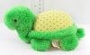 1981 Strawberry Shortcake Tea Time Turtle Plush Pet