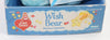 1984 Kenner Care Bears Wish Bear Plush In Box