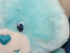 1984 Kenner Care Bears Wish Bear Plush In Box