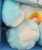 1984 Kenner Care Bears Wish Bear Plush In Box