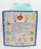 1984 Kenner Care Bears Wish Bear Plush In Box