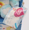 1984 Kenner Care Bears Wish Bear Plush In Box