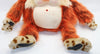 1997 Lauender Co Beastly Buddies Grunt Plush
