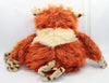 1997 Lauender Co Beastly Buddies Grunt Plush