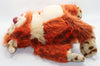 1997 Lauender Co Beastly Buddies Grunt Plush