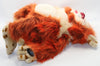 1997 Lauender Co Beastly Buddies Grunt Plush