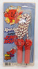 Vintage 1986 Imperial Kool Aid Super Jump Rope On Card
