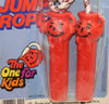 1986 Imperial Kool Aid Super Jump Rope On Card