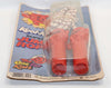1986 Imperial Kool Aid Super Jump Rope On Card