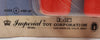 1986 Imperial Kool Aid Super Jump Rope On Card