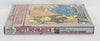 1983 Star Wars Return Of The Jedi Rebo Band Acrylic Paint By Number In Box