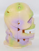 1987 Tyco Super Dough Skull Squeezer