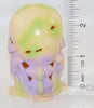 1987 Tyco Super Dough Skull Squeezer