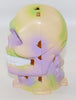 1987 Tyco Super Dough Skull Squeezer