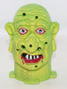 Vintage 1987 Tyco Super Dough Troll Head Squeezer