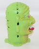 1987 Tyco Super Dough Troll Head Squeezer