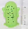 1987 Tyco Super Dough Troll Head Squeezer