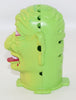 1987 Tyco Super Dough Troll Head Squeezer