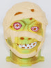 Vintage 1987 Tyco Super Dough Mummy Head Squeezer