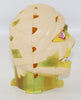 1987 Tyco Super Dough Mummy Head Squeezer