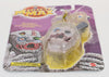 1992 Mattel Mighty Max Neutralizes Zomboid Horror Heads On Card