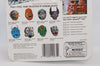 1992 Mattel Mighty Max Neutralizes Zomboid Horror Heads On Card