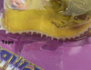 1992 Mattel Mighty Max Neutralizes Zomboid Horror Heads On Card