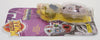 1992 Mattel Mighty Max Neutralizes Zomboid Horror Heads On Card