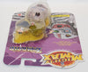1992 Mattel Mighty Max Neutralizes Zomboid Horror Heads On Card