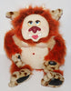 1997 Lauender Co Beastly Buddies Grunt Plush