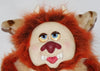 1997 Lauender Co Beastly Buddies Grunt Plush