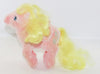 1986 Hasbro My Little Pony So Soft Best Wishes